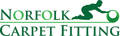 Norfolk Carpet Fitting Logo